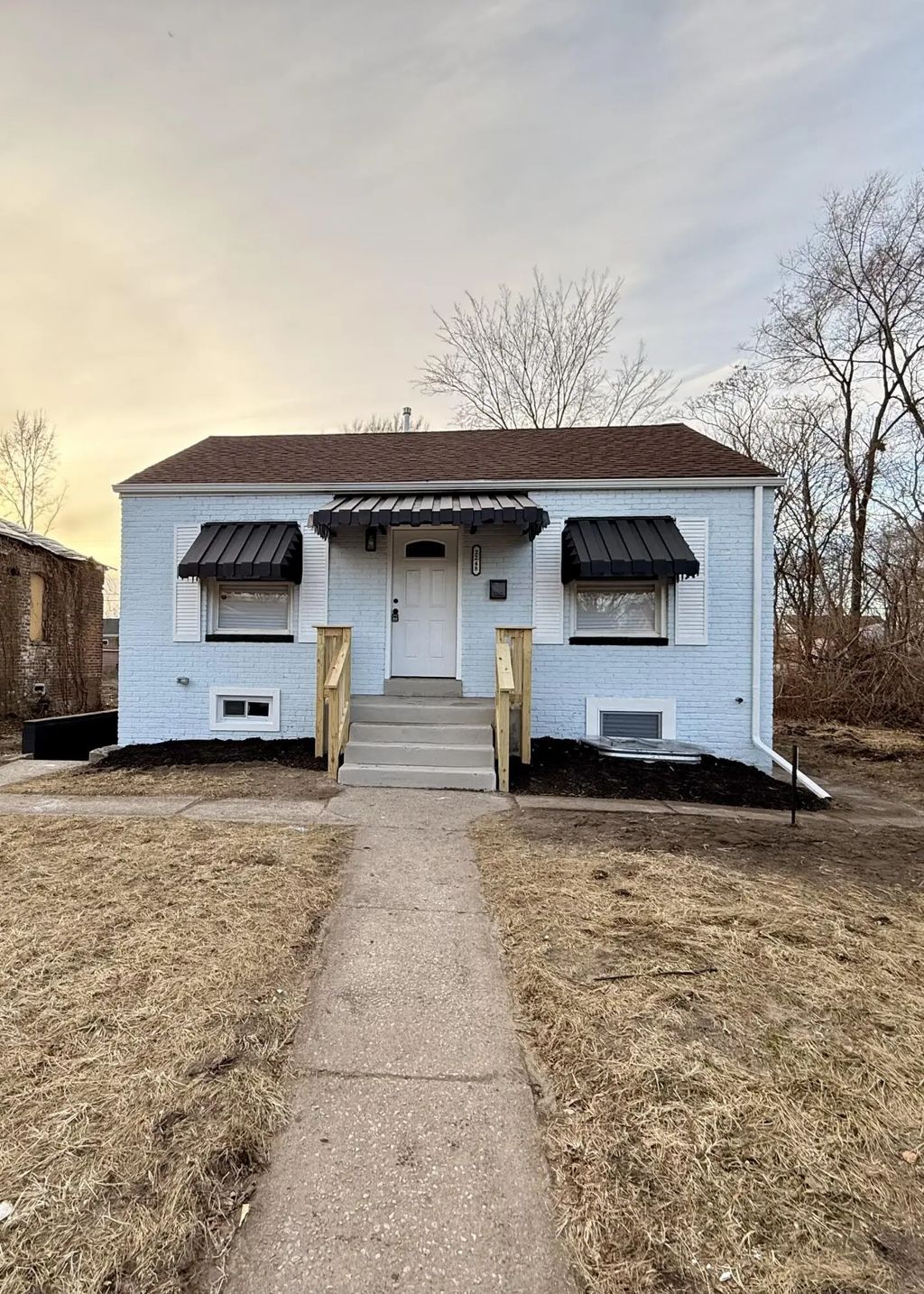 2248 Tennessee Street, Gary
