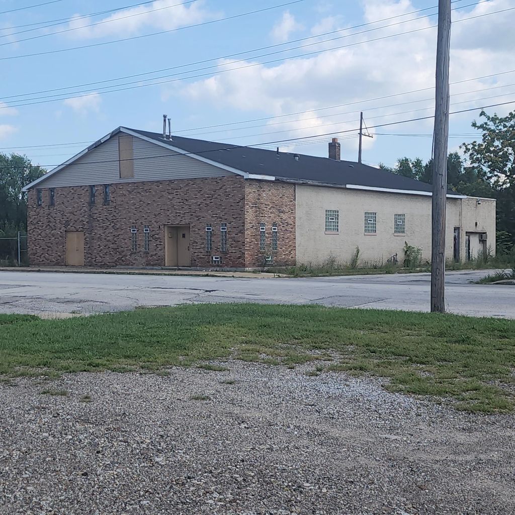 525 W 11th Avenue, Gary