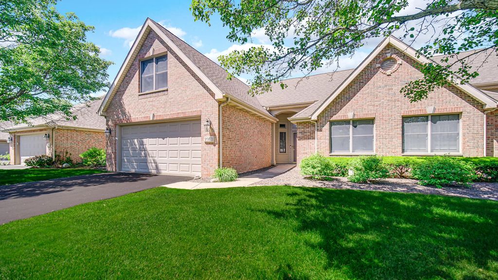 1911 Windfield Drive, Munster