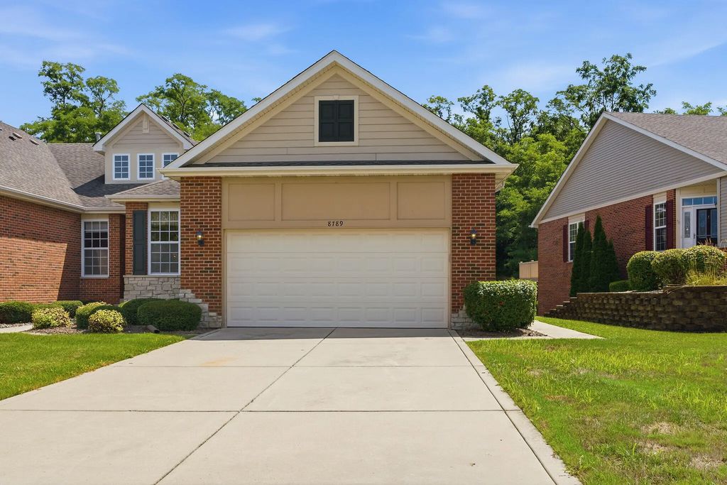 8789 Forest Glen Court, St. John