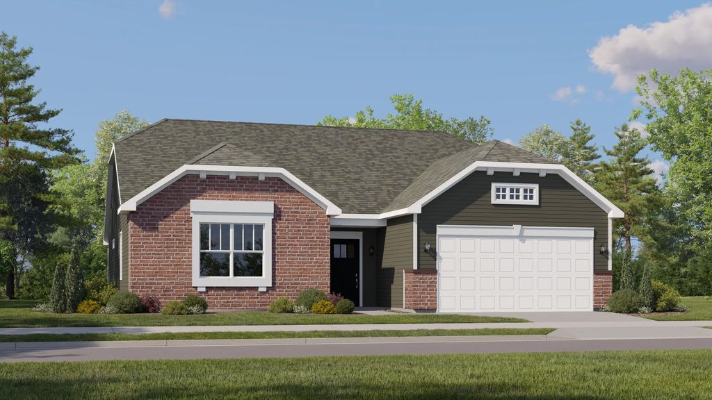 3847 Cypress Drive, Portage
