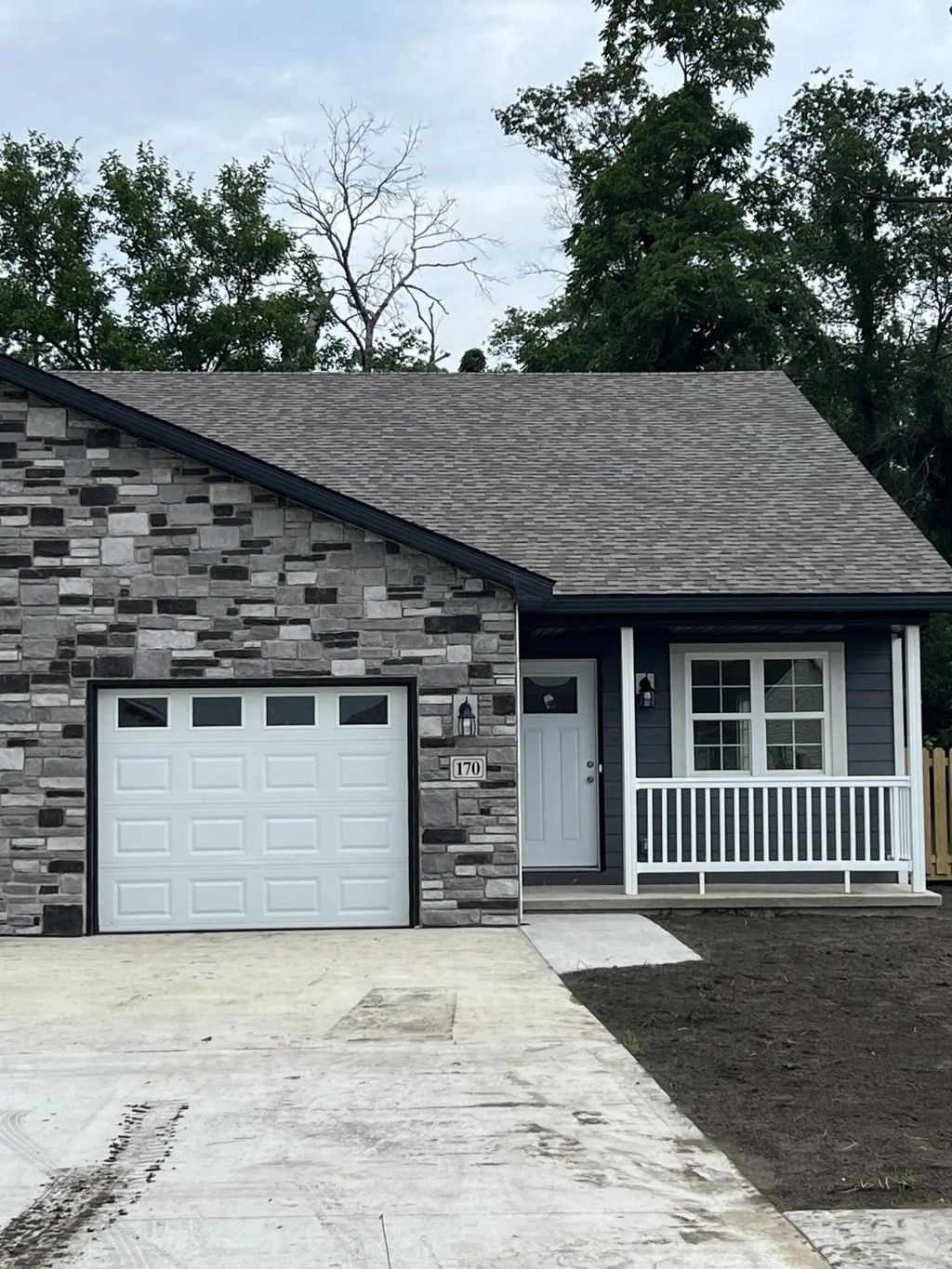 170 W Myers Street, Wheatfield