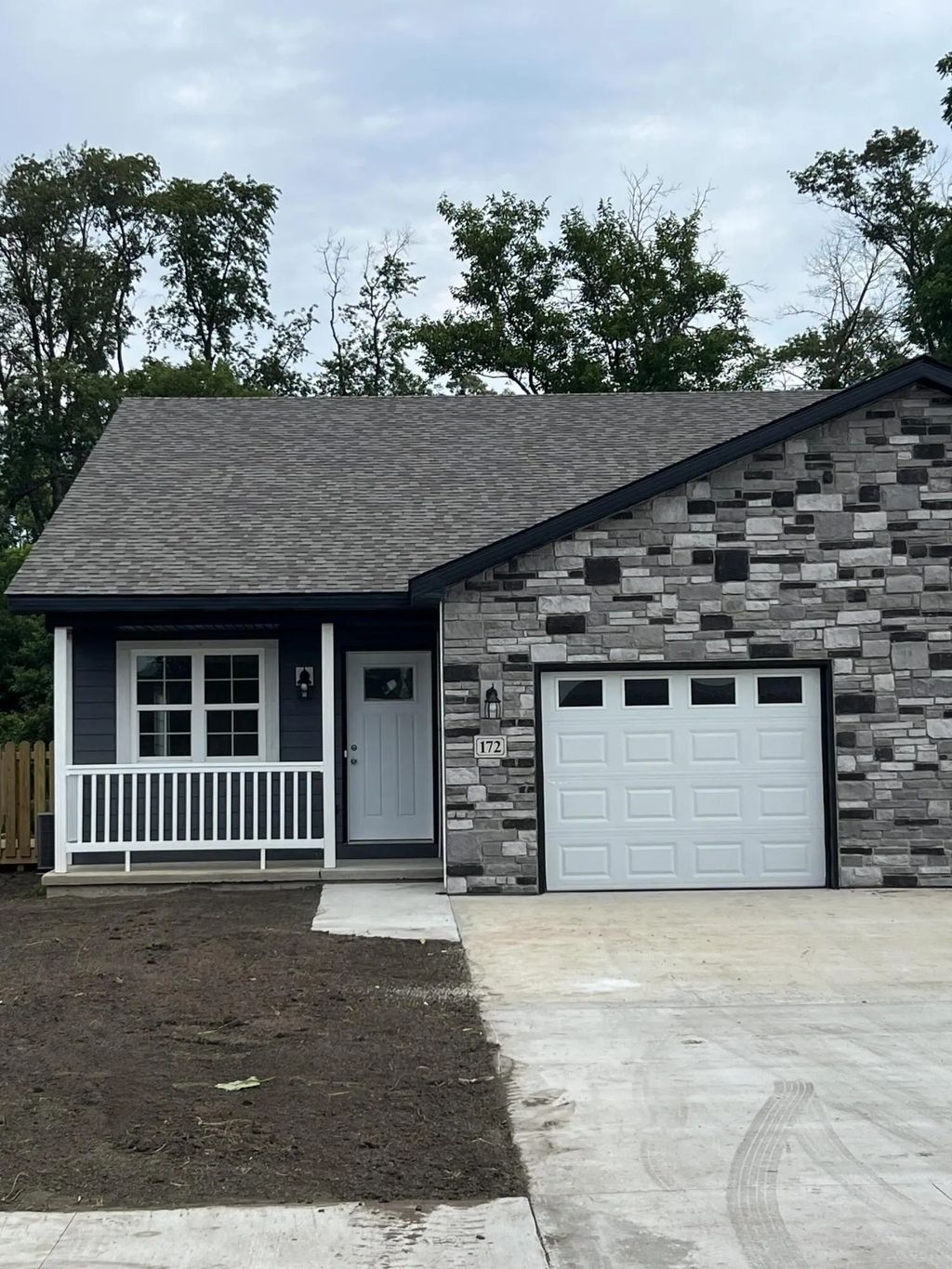 172 W Myers Street, Wheatfield