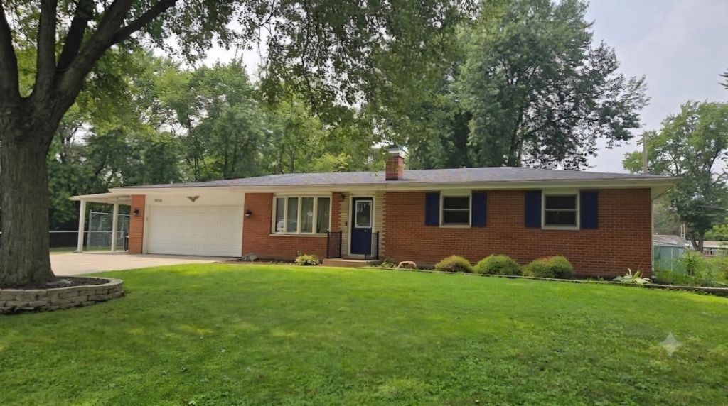 3058 Debra Street, Portage