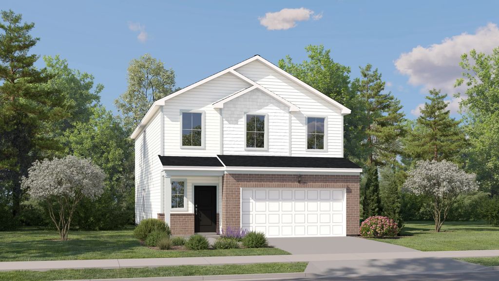3764 Maple Street, Portage