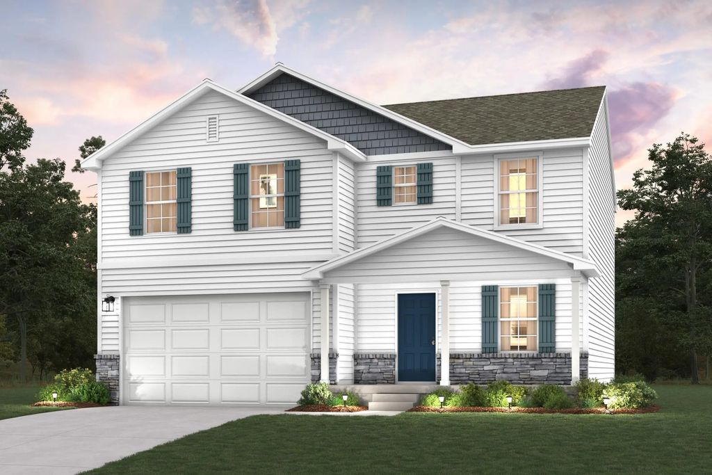 6408 W Zacharie Drive, La Porte