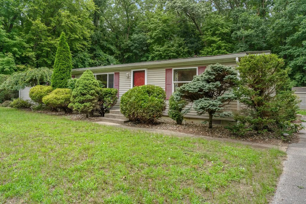 6477 N 450 W, La Porte