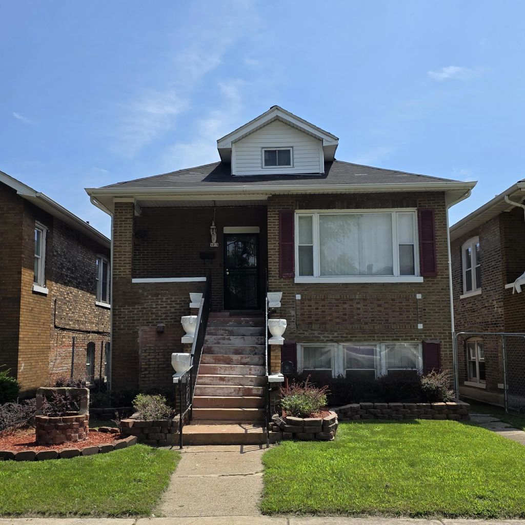 1313 Delaware Street, Gary