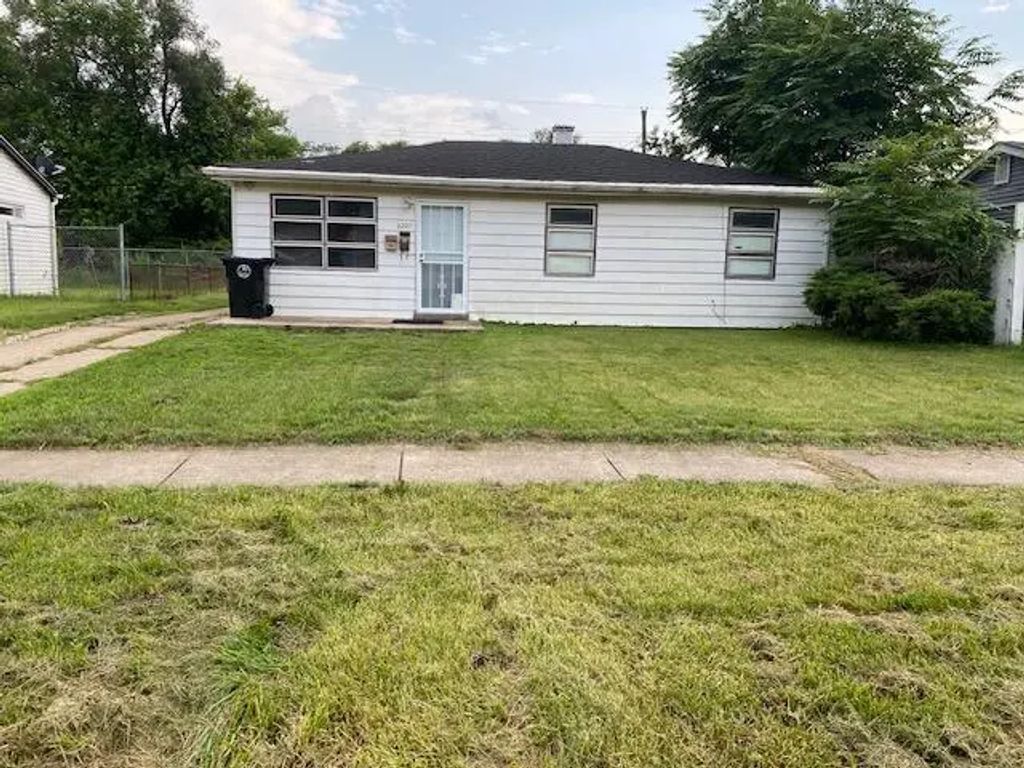 4227 W 19th Plaza, Gary