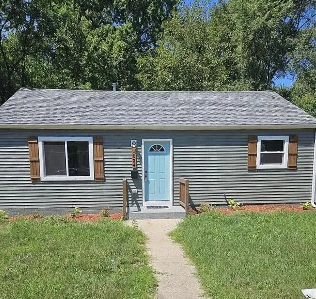 1024 Clark Road, Gary