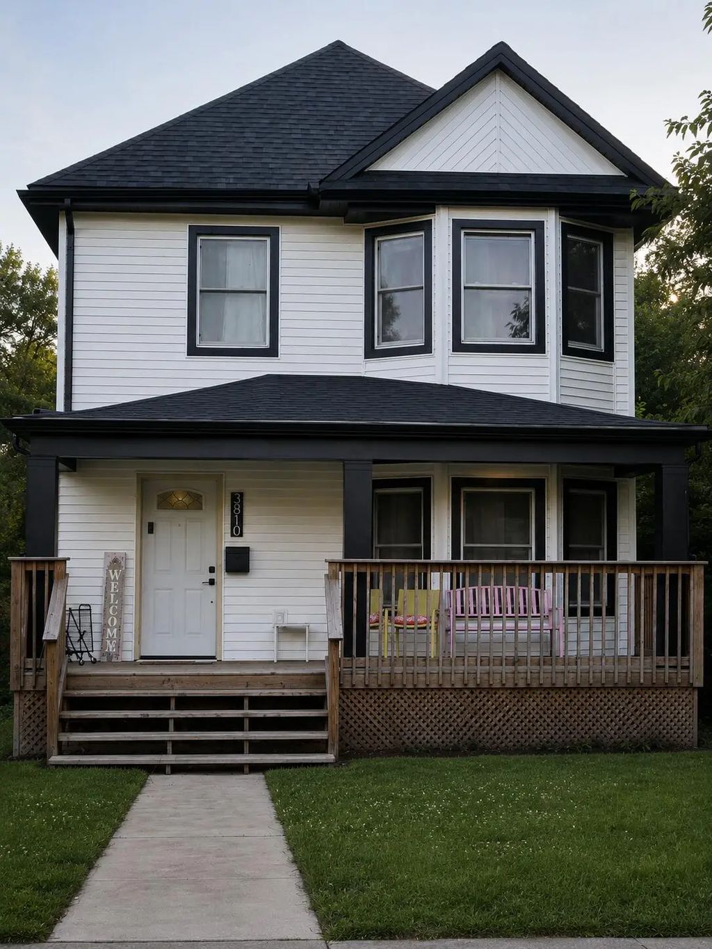 3810 Maryland Street, Gary