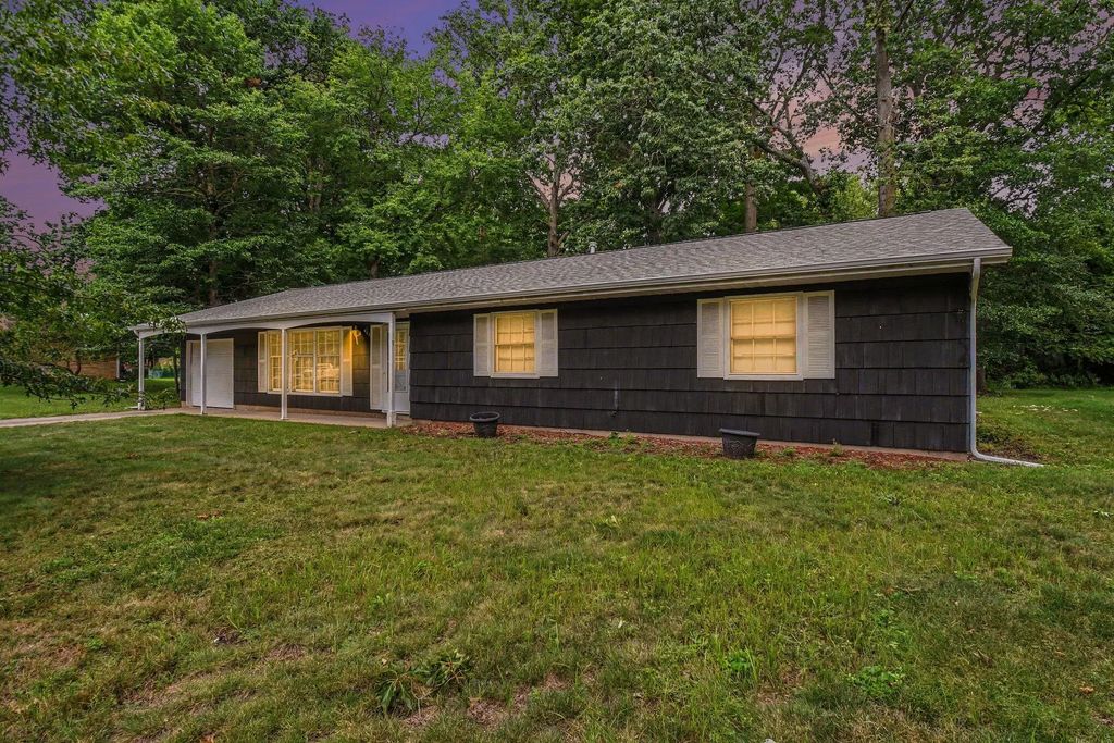 467 Boyd Circle, Michigan City