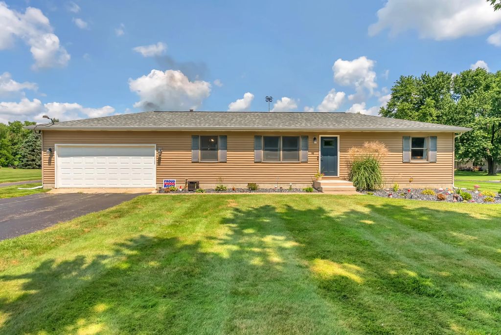 383 W State Road 8, Hebron