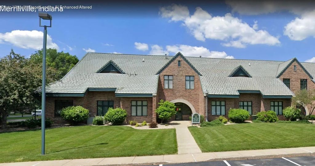260 E 90th Drive, Merrillville