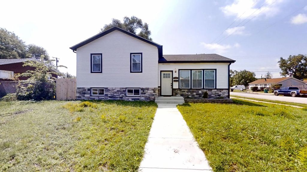 1333 W 21st Avenue, Gary