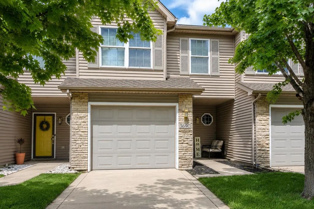 369 S Boo Road C, Burns Harbor