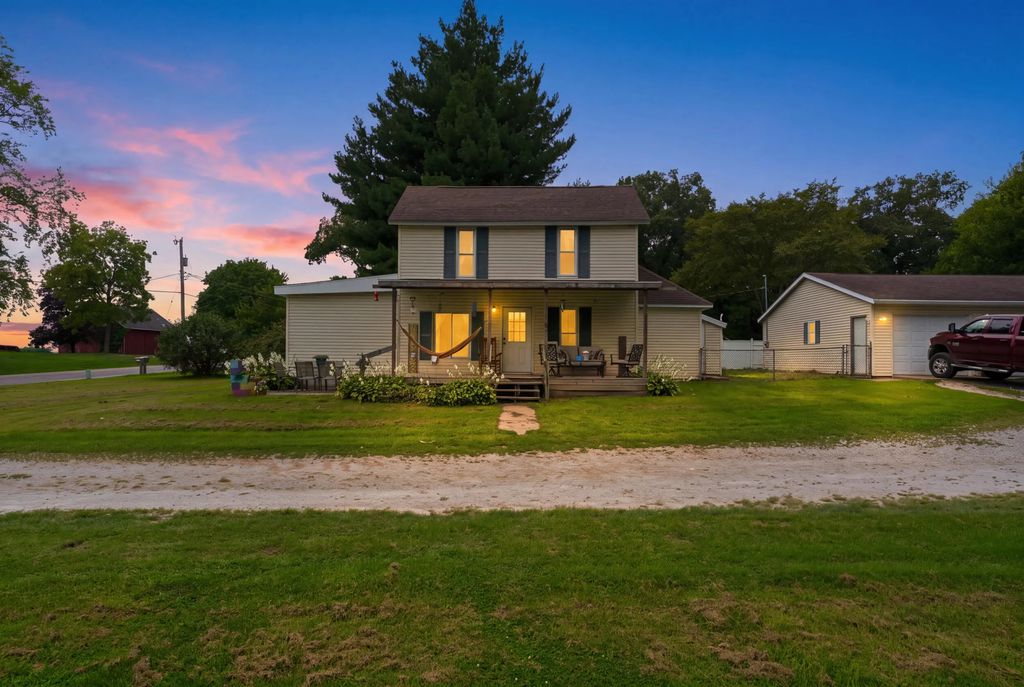 19700 State Road 10, Culver