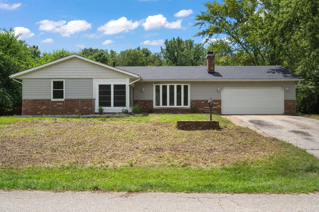 6592 W Michael Place, Michigan City