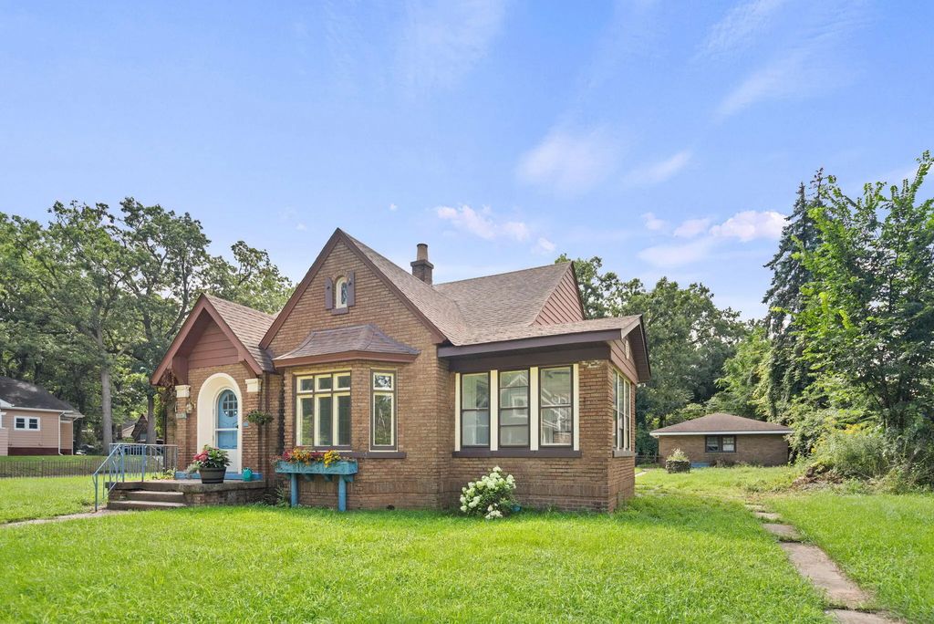 329 Hobart Street, Michigan City