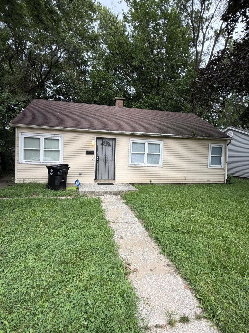 4381 Richard Gordon Hatcher Boulevard, Gary