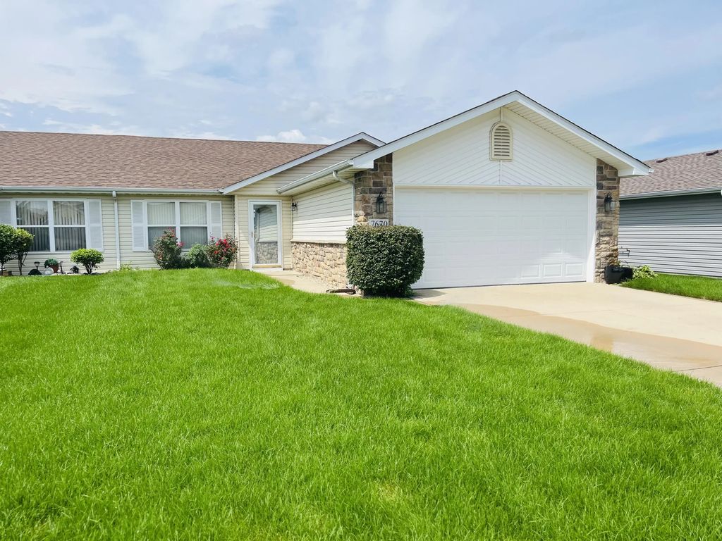 7670 Jackson Street, Merrillville