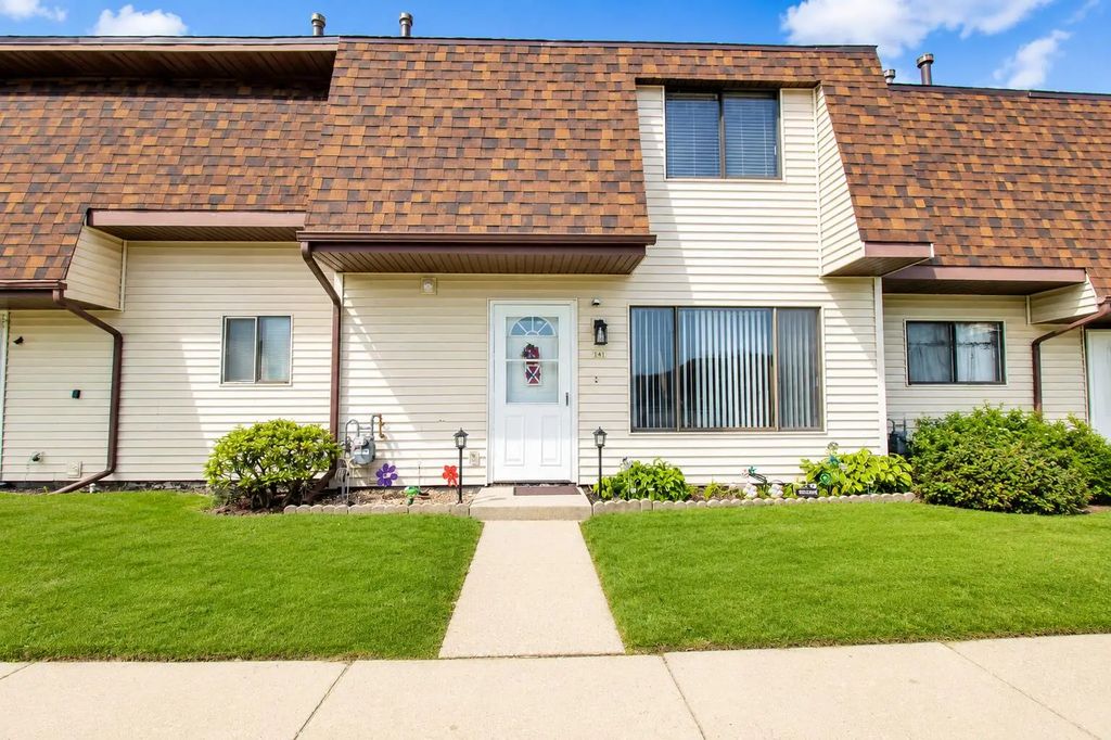 347 E 60th Drive, Merrillville