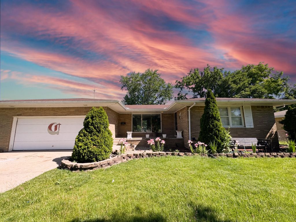 430 E 54th Avenue, Merrillville