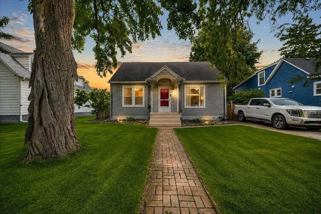 2320 Buffalo Street, Michigan City
