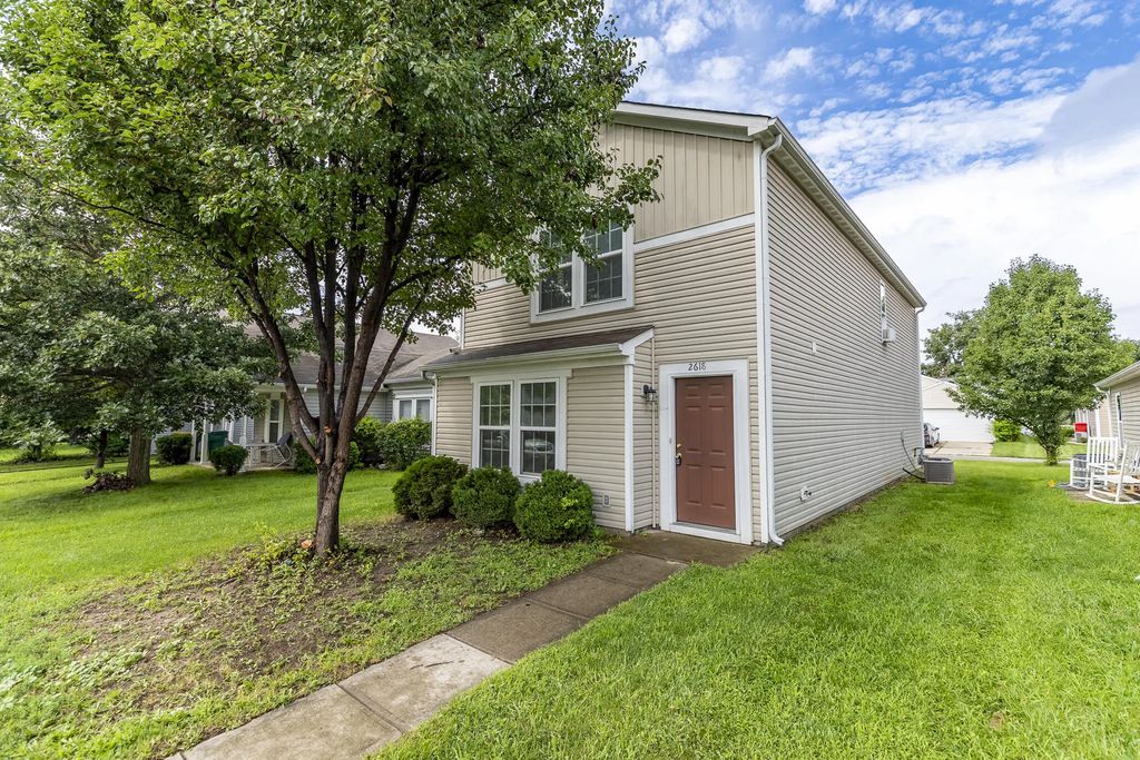 2618 Chilton Drive, Lafayette