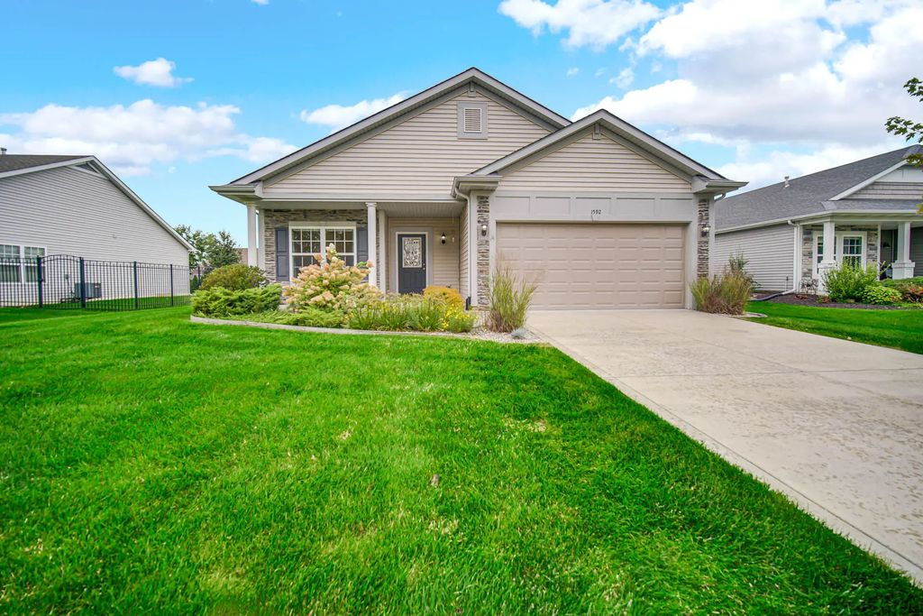 1592 Harrington Avenue, Chesterton