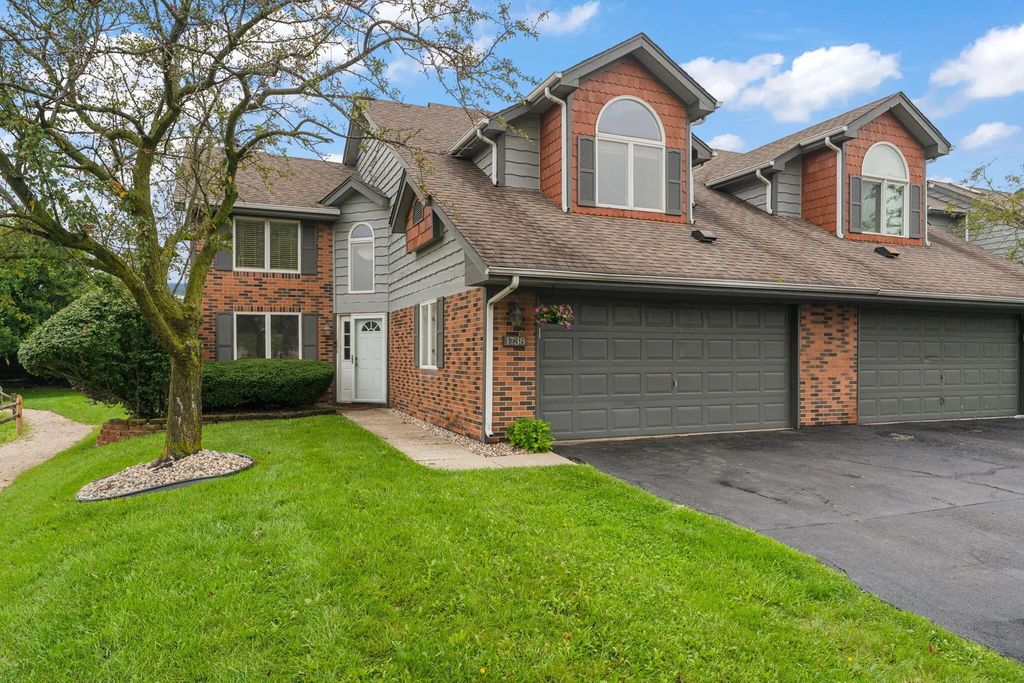 1738 Wedgewood Court, Schererville