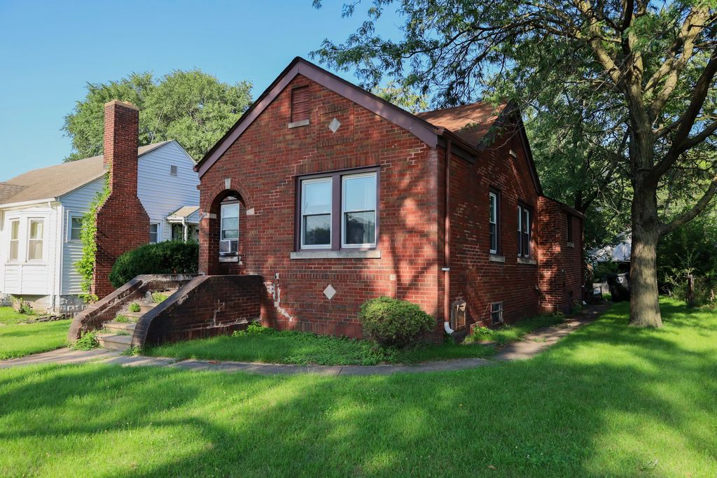 355 Lincoln Street, Gary