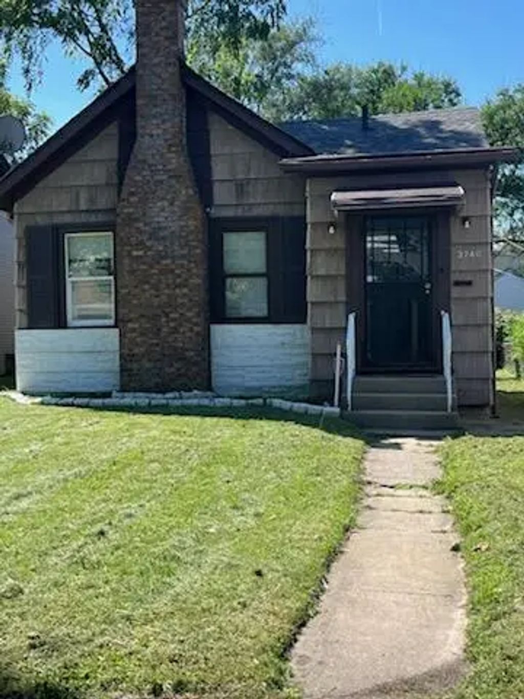 3740 Monroe Street, Gary