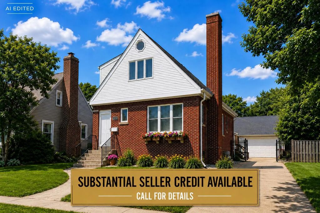 8039 Forest Avenue, Munster
