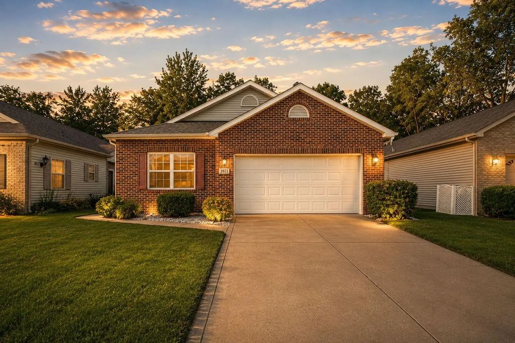 3971 Juniper Trail, Highland