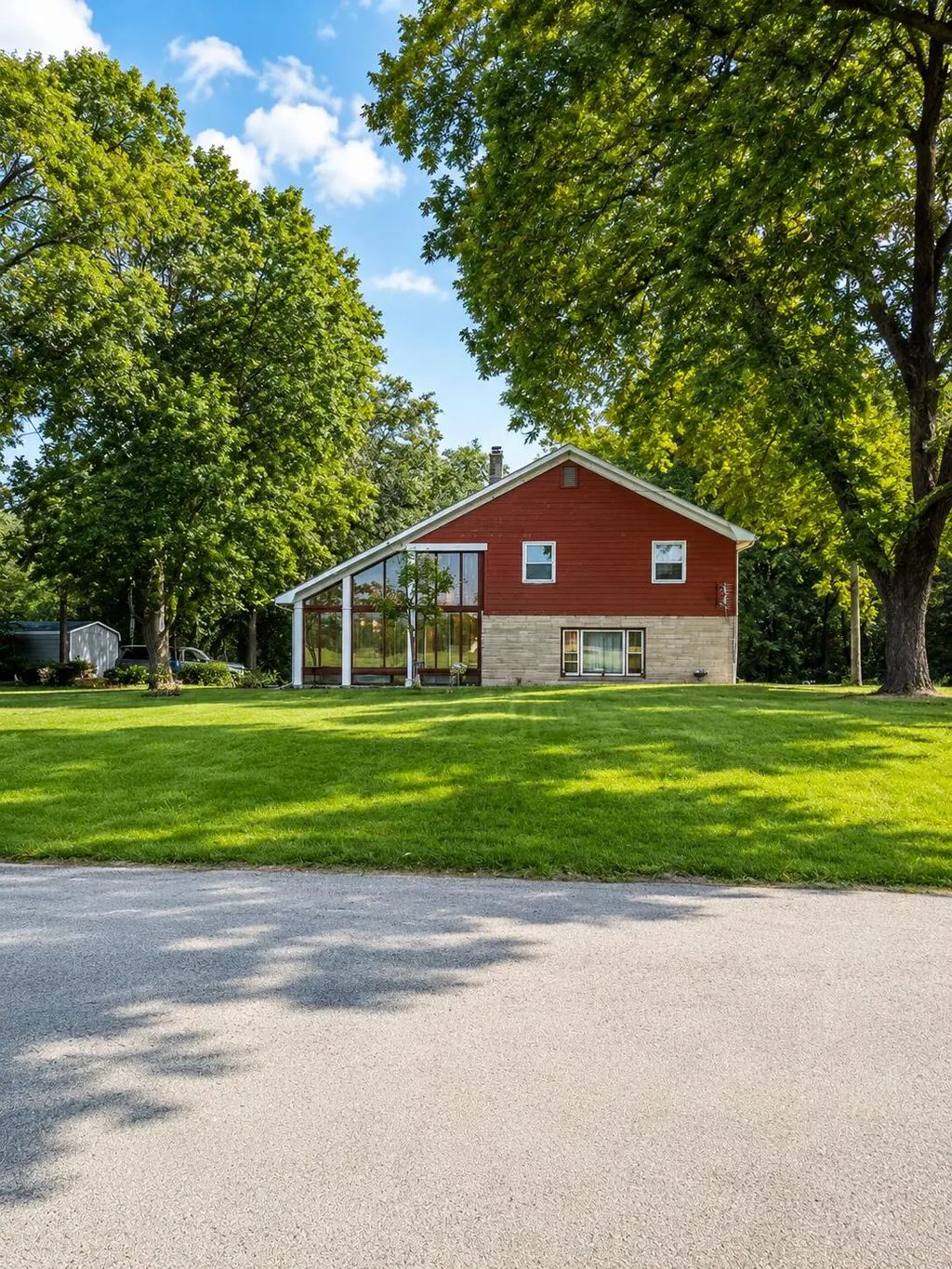 731 E 25 S, Winamac