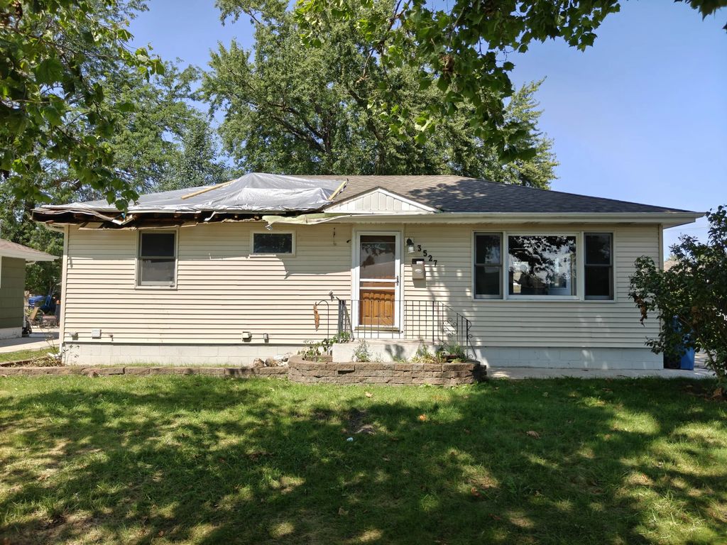 3527 41st Street, Highland