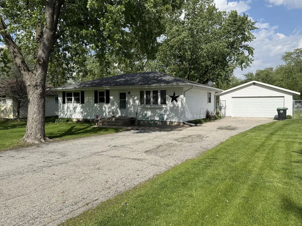 7727 Dakota Street, Hobart