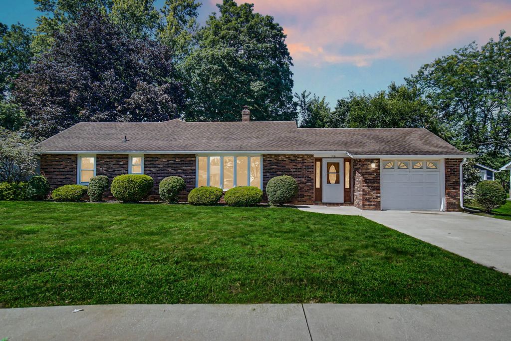 106 D Street, Union Mills