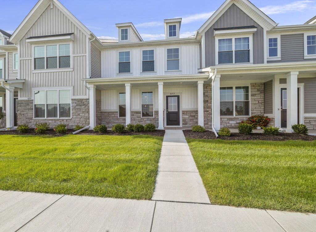 6213 Brook Avenue, Portage