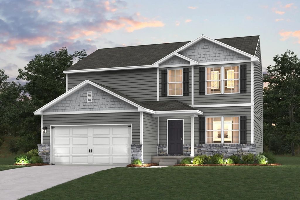 6418 W Zacharie Drive, La Porte