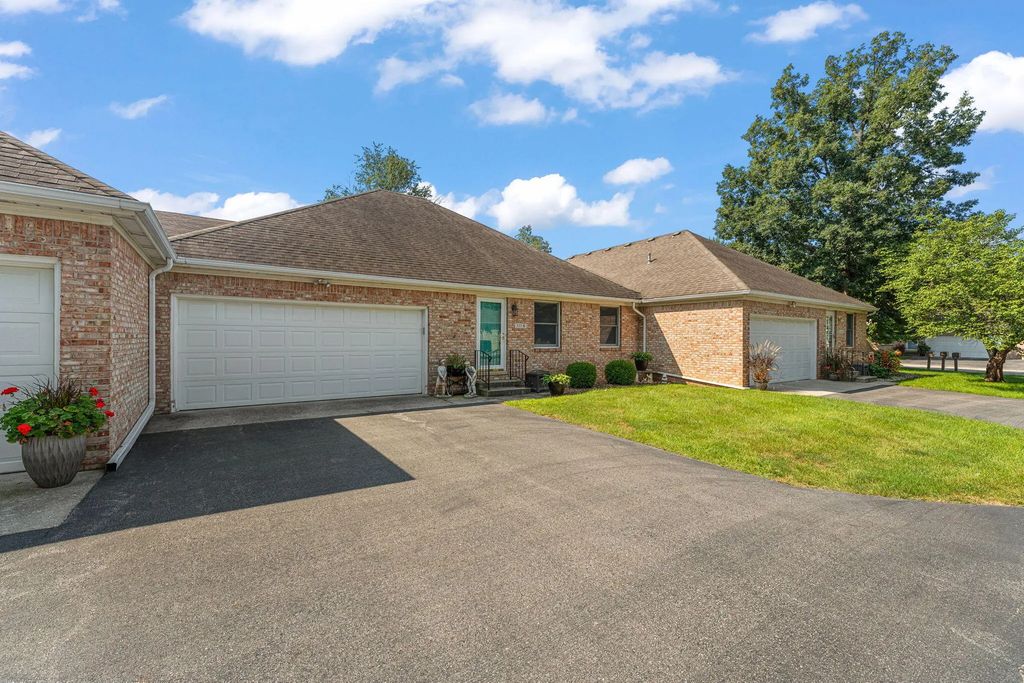 533 Begonia Street Se B, DeMotte