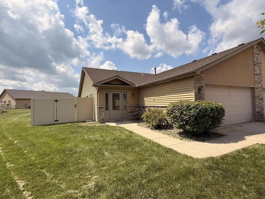 1165 W 86th Place, Merrillville