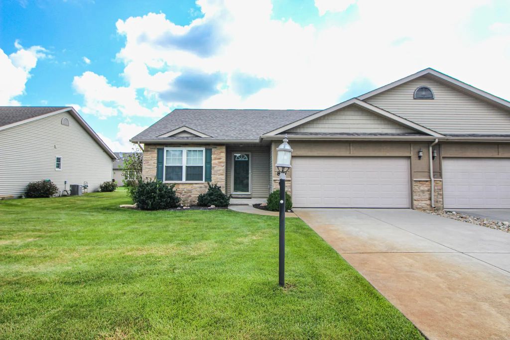 817 Daisy Circle Ne, DeMotte