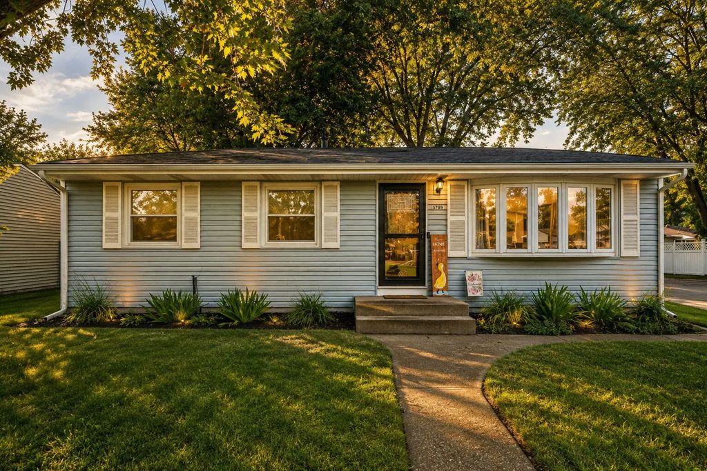 5789 Springfield Avenue, Portage
