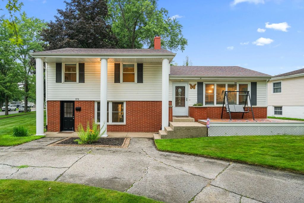 1076 W 11th Street, Hobart