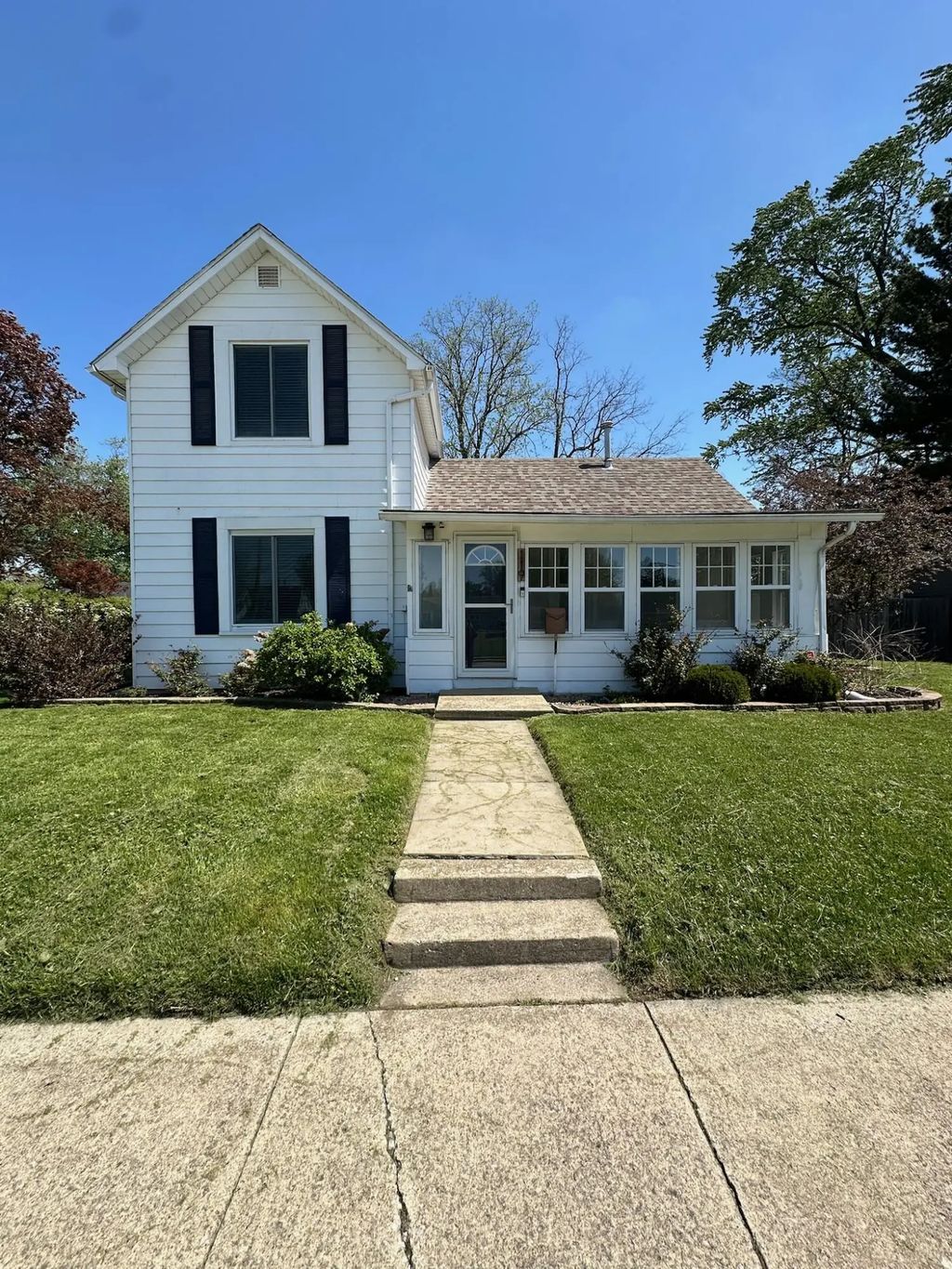 119 Francis Street, Porter