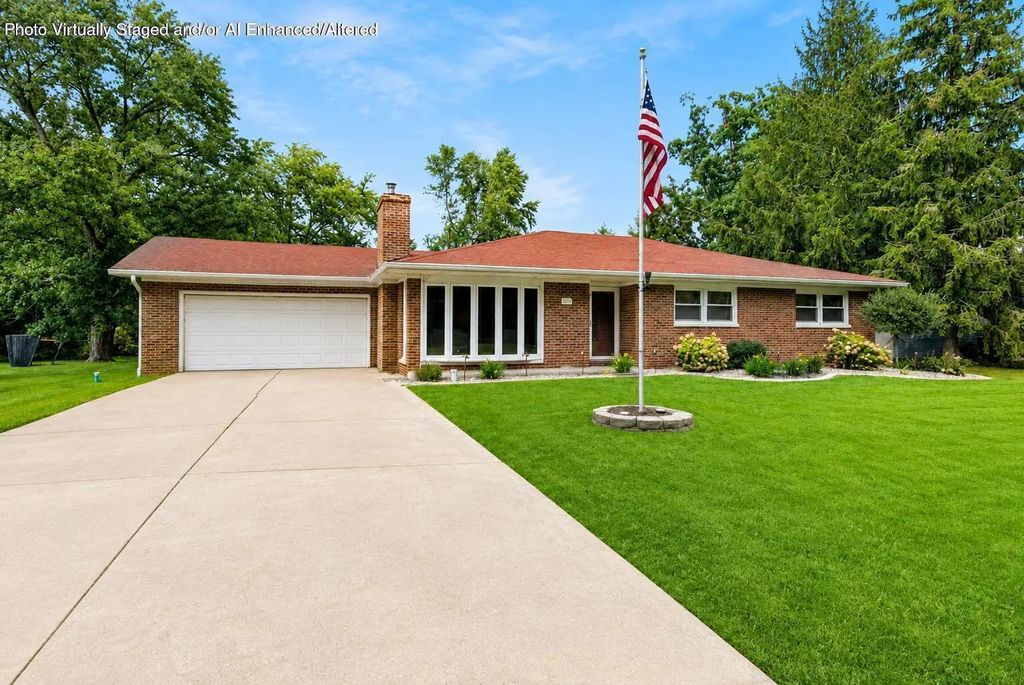 15712 W 87th Avenue, Dyer