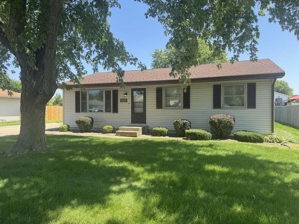 3101 Dutch Mill Street, Portage