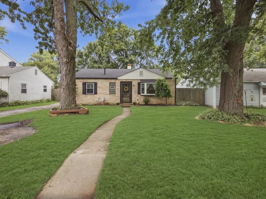 270 Woodlawn Avenue, Porter